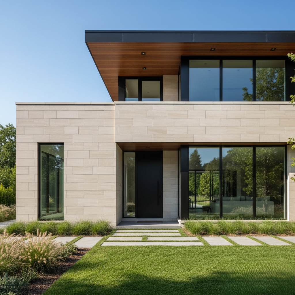 NATURAL CLADDING SUPPLY