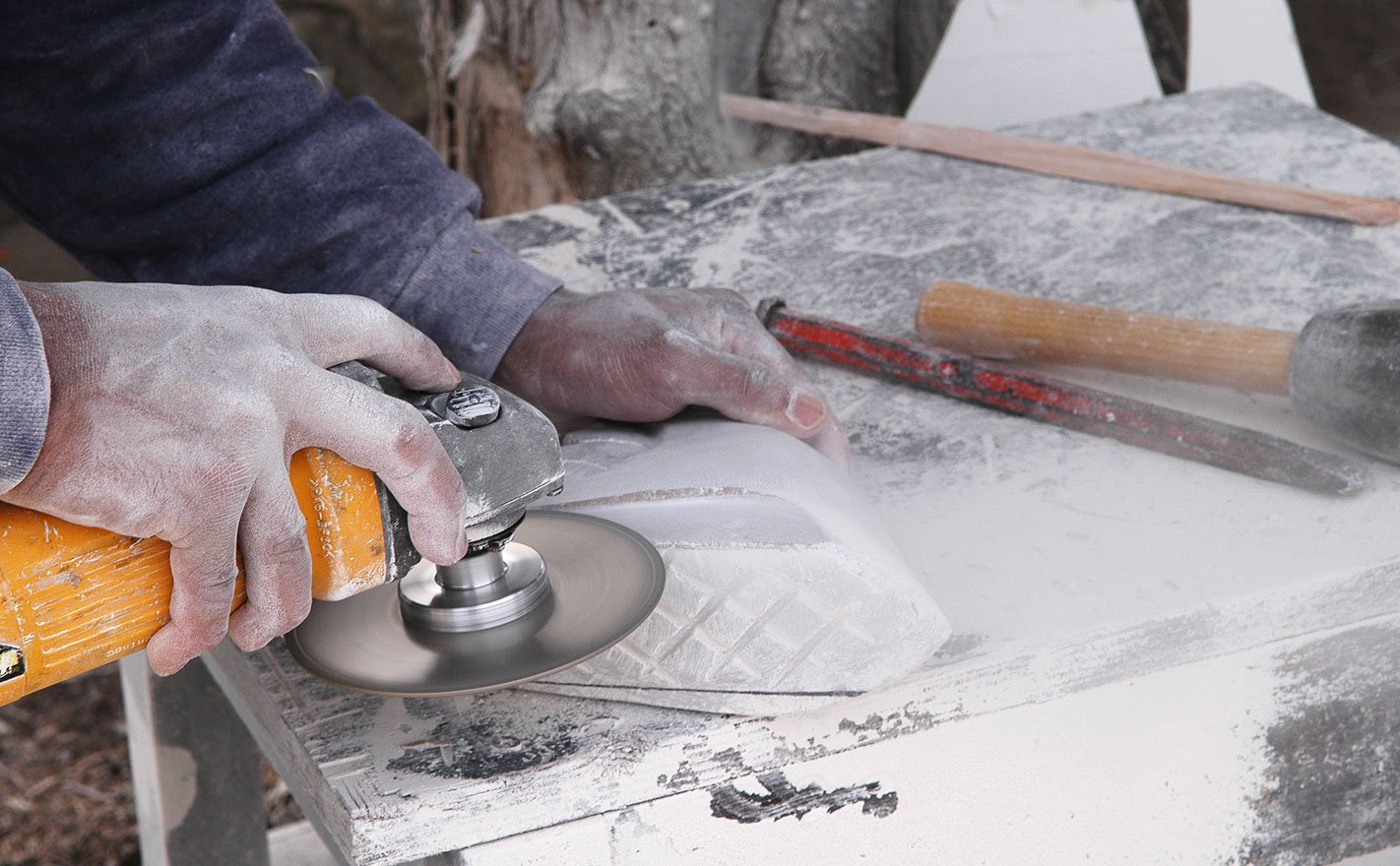 NATURAL STONE LANDSCAPE SUPPLY