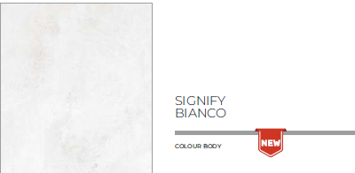 SIGNIFY BIANCO