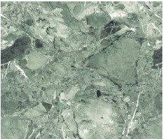 BRECCIA GREEN ENDLESS