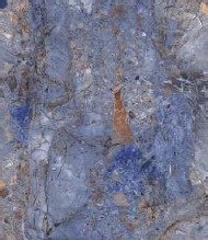 BRECCIA BLUE